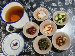 -张关合渣(航空大道店)