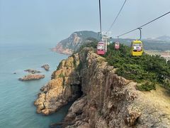 -摩天岭风景区