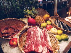 -泉州富力万达文华酒店·美食汇自助餐厅
