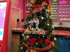 -UME影城(南京1912店)