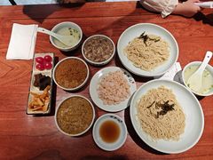 -裕兴记•蟹黄面馆(人民广场店)