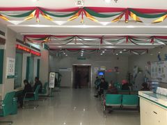 -中国农业银行(李家沱支行)