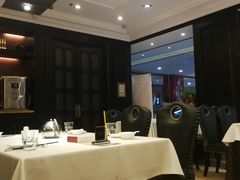 大堂-金春禧(世茂国际广场店)