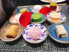 -秀儿四九城·新京菜(亚运村鸟巢店)