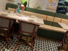-Aqua Oasis 水天堂(太湖中心mall店)