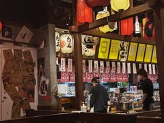 -白石的深夜食堂(济南万象城店)