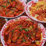 成都小龙虾天花板‼️开了10年的老字号🔥