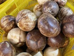 -新鸿港水果市场