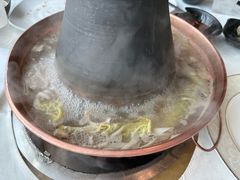 -东来顺饭庄(西直门店)