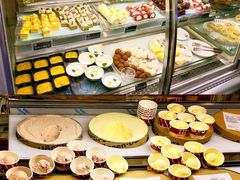 -初色海鲜自助(万丰路店)