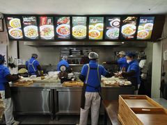 -万县面馆(高笋塘店)