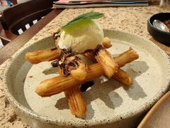 -墨纪Mojí墨西哥餐厅(官舍店)