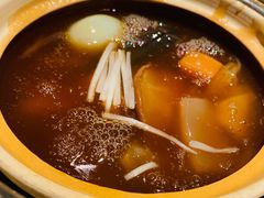 佛跳墙-满满海佛跳墙(千禧店)