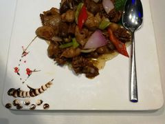 -赵记老铺(市府恒隆广场店)