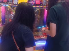 -大玩家(大连高新万达店)