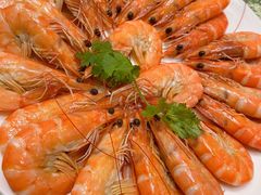 沙虾-雅盛品931海鲜酒家