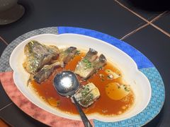 -翕间食·精致淮扬菜(江苏大剧院店)