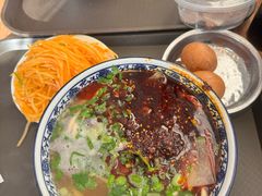 -有礼有面(知春路店)