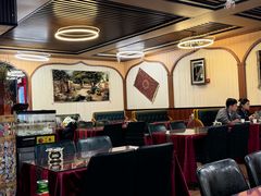 -Xabnam_夏葡纳·新疆餐厅(日坛上街店)