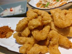 -蛙麻蛙辣炭火蛙锅(南环大街店)