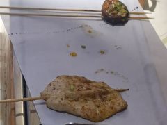 -串盟烧烤大排档·长沙美食地标(星沙店)