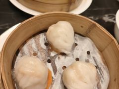 -京香轩·中餐厅(上海中庚聚龙酒店)