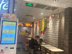 -麦当劳(世纪汇广场店)