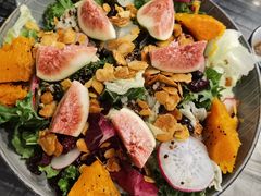 -THE WOODS 简餐 (国贸商城店)