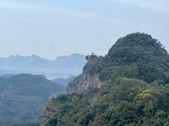 -丹霞山风景名胜区