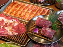 -西塔老太太泥炉烤肉(双井店)