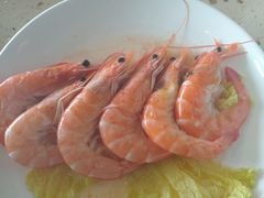 -港畔赶海蒸汽海鲜烧烤自助(仙螺岛店)