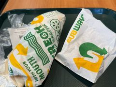-赛百味SUBWAY(星耀店)
