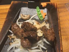 -和彩放题餐厅(酒仙桥店)