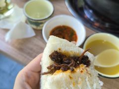 -尼玛藏家风味园(阿山食城店)
