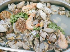 -一块豆腐·海鲜·家常菜(李沧书院路店)