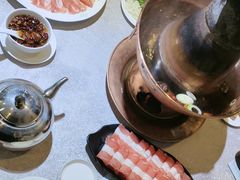 -东来顺饭庄(新源里店)