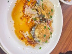 -谢记上海大排档(长寿路店)