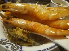 -海鼎荟海鲜姿造(泉州仟禧店)