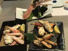 -蟹道乐(道顿堀本店)