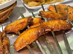 -勇利赵家烤肉坊(纬二街店)