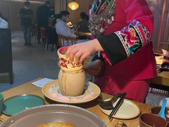 罐罐牛腩-吃饭皇帝大(解放西路店)