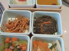 -韩香福烤肉庄园(荣成店)