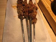-羊之道草原味道清真餐厅(番禺店)