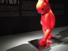 -上海宝龙美术馆