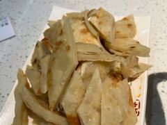 泡饼-黄记煌三汁焖锅(顺义华联店)