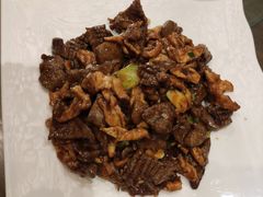 -陆壹捌餐厅(五大道店)