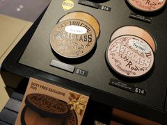 -新罗免税店(首尔总店)