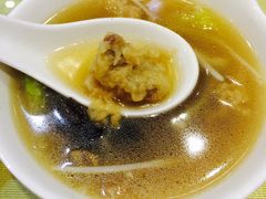 养生小酥肉-晋府大酒店