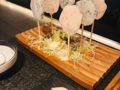 海鲜棒棒糖-湊湊火锅·茶憩(和平大悦城店)