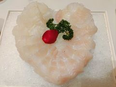 -帝皇海海鲜豆捞(桐泾商务广场店)